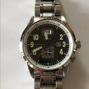 ESQ watch